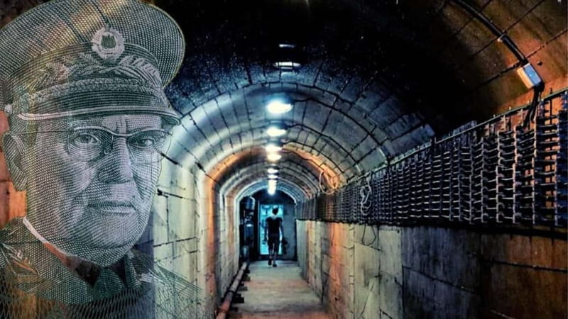 Bunker: Tito's Secret & Boracko Lake Tour from Sarajevo - Konjic’s Old Bridge First, Then the Cold War at Tito’s Bunker