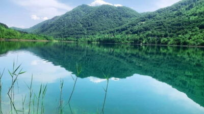 Bunker: Tito’s Secret & Boracko Lake Tour from Sarajevo