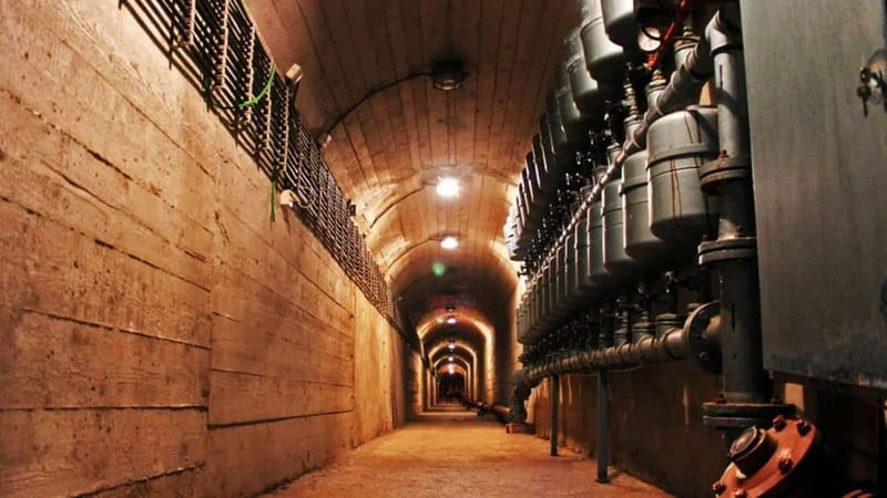 Bunker: Tito's Secret & Boracko Lake Tour from Sarajevo - The Value Question: Is $215 a Good Deal?