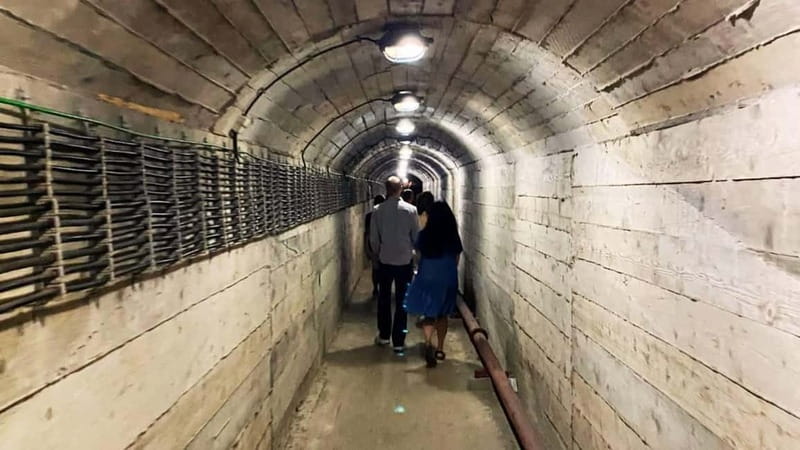Bunker: Tito's Secret & Boracko Lake Tour from Sarajevo - Practical Notes So Your Day Feels Easy