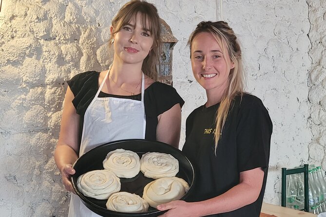 Burek Masterclass in Mostar - Key Highlights You’ll Care About