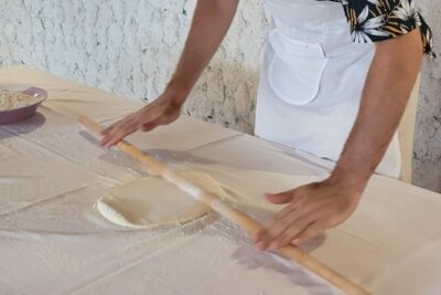 Burek Masterclass in Mostar