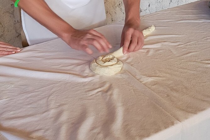 Burek Masterclass in Mostar - What You’ll Eat, More Than Just One Pastry