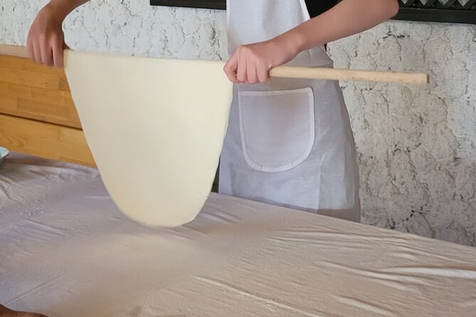 Burek Masterclass in Mostar - Price and Value, What $26.61 Really Buys You