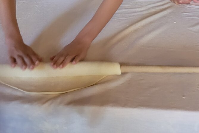 Burek Masterclass in Mostar - Timing, Location, and Getting There Smoothly