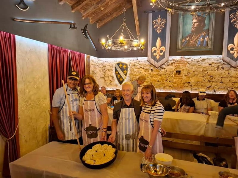 Burek Masterclass: Roll, Bake, Eat - Key Things I’d Prioritize Before You Go