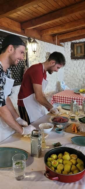 Burek Masterclass: Roll, Bake, Eat - Who This Class Fits Best (And Who Might Skip It)