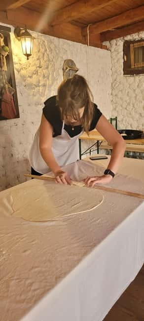 Burek Masterclass: Roll, Bake, Eat - Tips to Make Your Class Go Smoothly