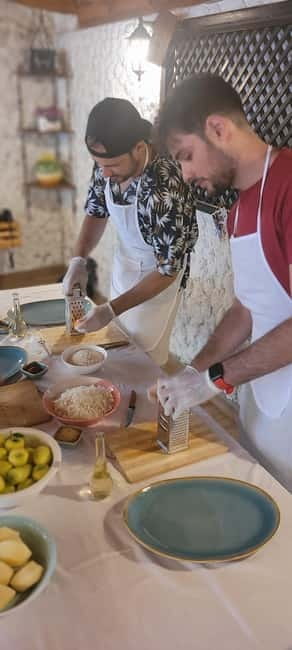 Burek Masterclass: Roll, Bake, Eat - Should You Book Burek Masterclass: Roll, Bake, Eat?