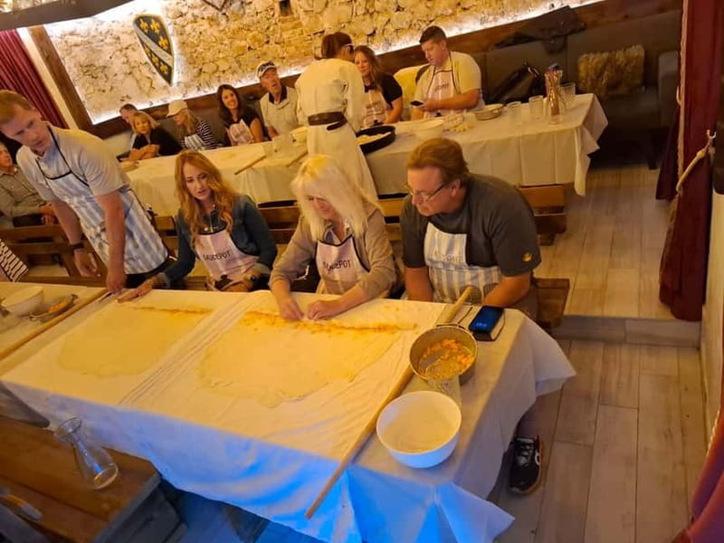Burek Masterclass: Roll, Bake, Eat - The One-Hour Plan, Plus Real Life Oven Time