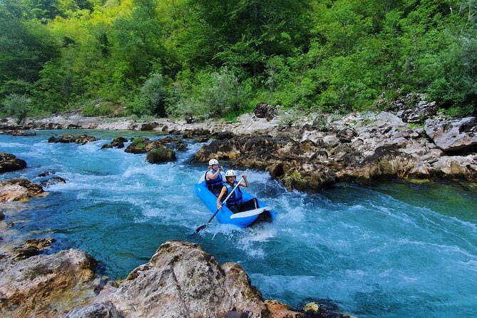Canoeing Neretva river - Canoeing the Neretva: The Konjic Angle That Makes It Easy