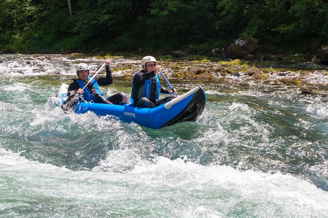 Canoeing Neretva river - From Base to Start Point: The Van-Minibus Transfer Matters