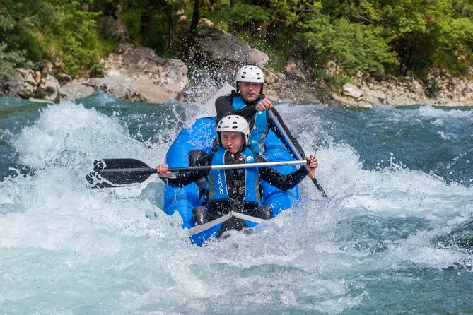 Canoeing Neretva river - Who Should Book This Neretva Canoe Trip