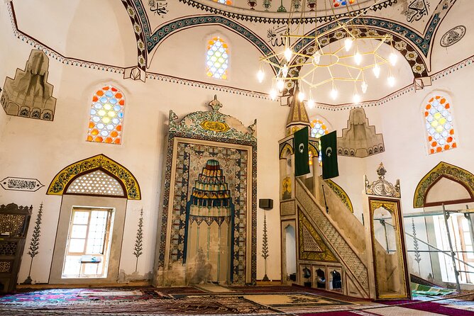 Charming Mostar: Private Mostar Walking Tour - Price, timing, and what you truly get for $47.29