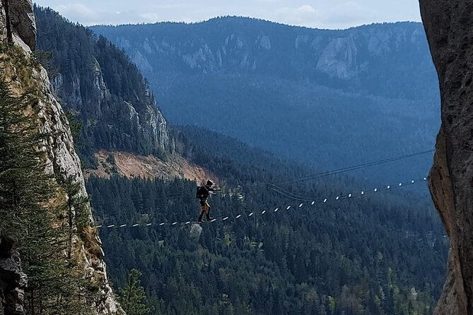 Climb Via Ferrata in Sarajevo - Key things I’d pay attention to