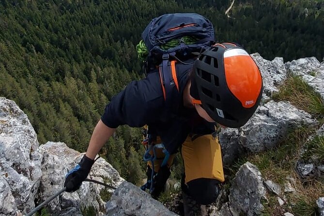 Climb Via Ferrata in Sarajevo - Guides Kenan and Sedin: Why the Coaching Tone Changes Everything
