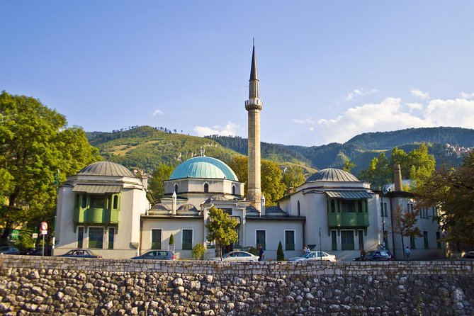 Crossroads of Cultures - Sarajevo Walking Tour - Meeting point and timing, with less hassle than you think