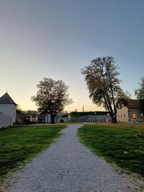 Discover Banja Luka: Guided Walking Tour - Banja Luka’s story: religions and empires, measured in walking time