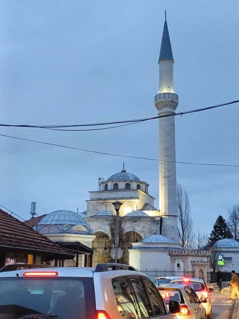 Discover Banja Luka: Guided Walking Tour - Meet your guide in Banja Luka, then get oriented fast