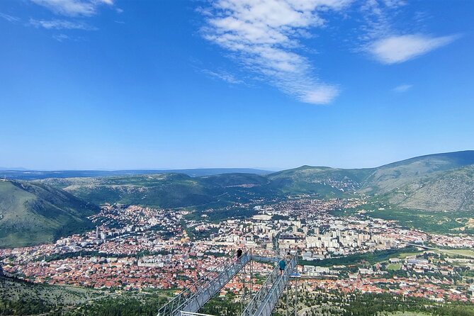 Discover Herzegovina Day Tour from Mostar: Kravice Waterfalls, Blagaj, Počitelj - A small-group Herzegovina loop from Mostar