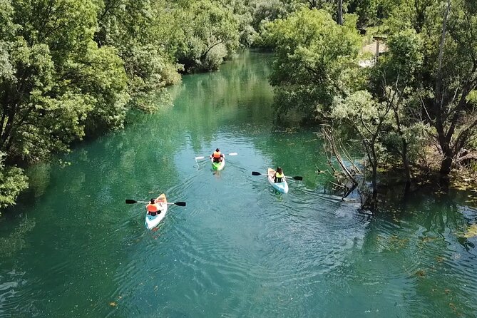 Discovery Kayak Adventure: Magical river experience near Mostar - Key Highlights Worth Knowing Before You Go