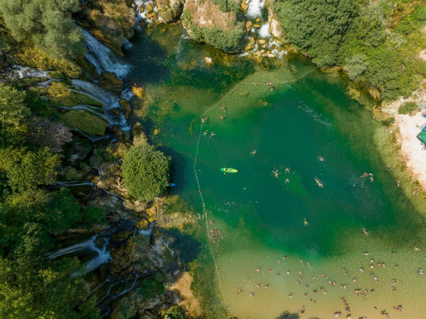 Dubrovnik: Kravica Waterfalls, Mostar and Pocitelj Day Trip - Key highlights to know before you go