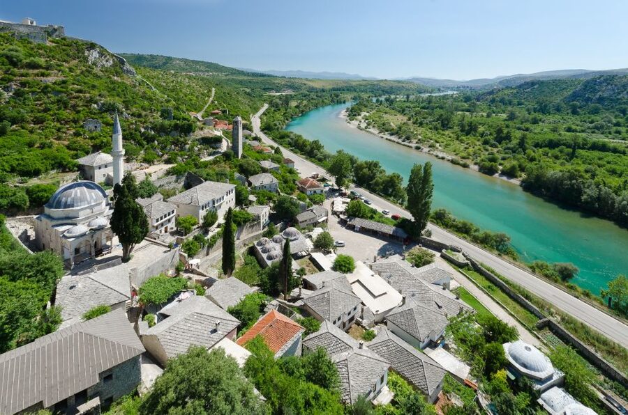 Dubrovnik: Kravica Waterfalls, Mostar and Pocitelj Day Trip - Price and value: why it can cost less than doing it on your own