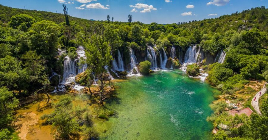 Dubrovnik: Kravica Waterfalls, Mostar and Pocitelj Day Trip - Who this tour suits best