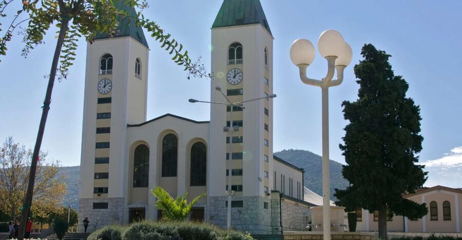 Dubrovnik: Private Day Trip to Medjugorje with Hotel Pickup - From Dubrovnik to Medjugorje: Why this setup is worth it