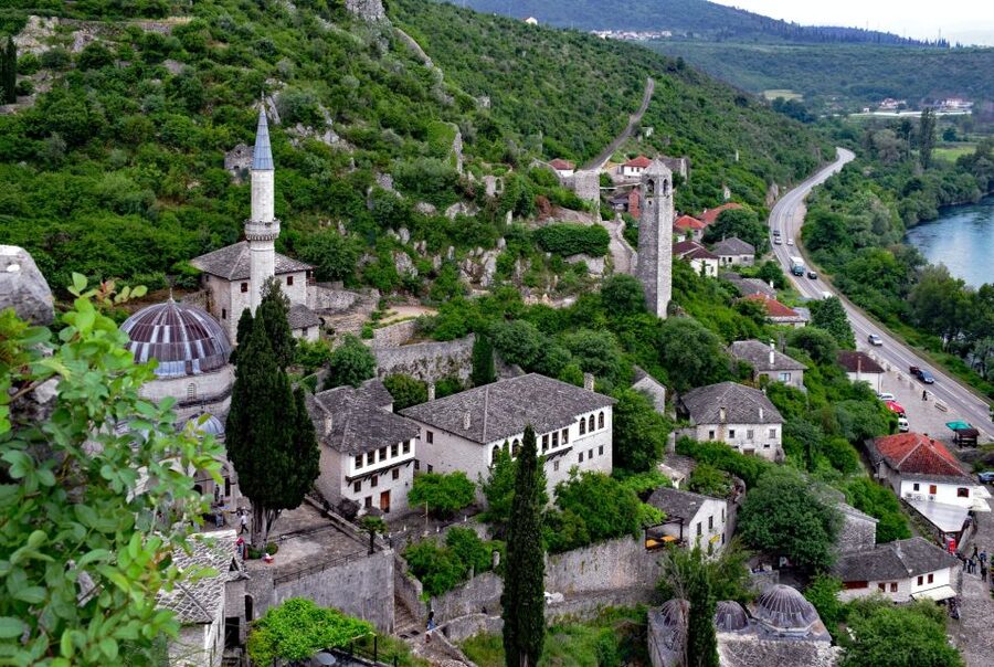 Dubrovnik: Private Day-Trip to Mostar - Bosnia & Herzegovina - Coastal Drive From Dubrovnik: Why the First Half Matters