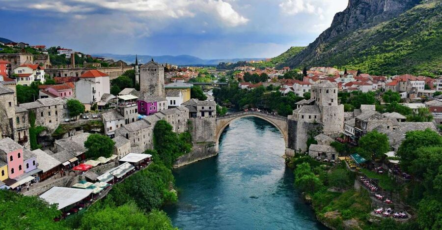Dubrovnik: Private Day-Trip to Mostar - Bosnia & Herzegovina - Buna River Spring and the Dervish House: The Photo Stop With Meaning