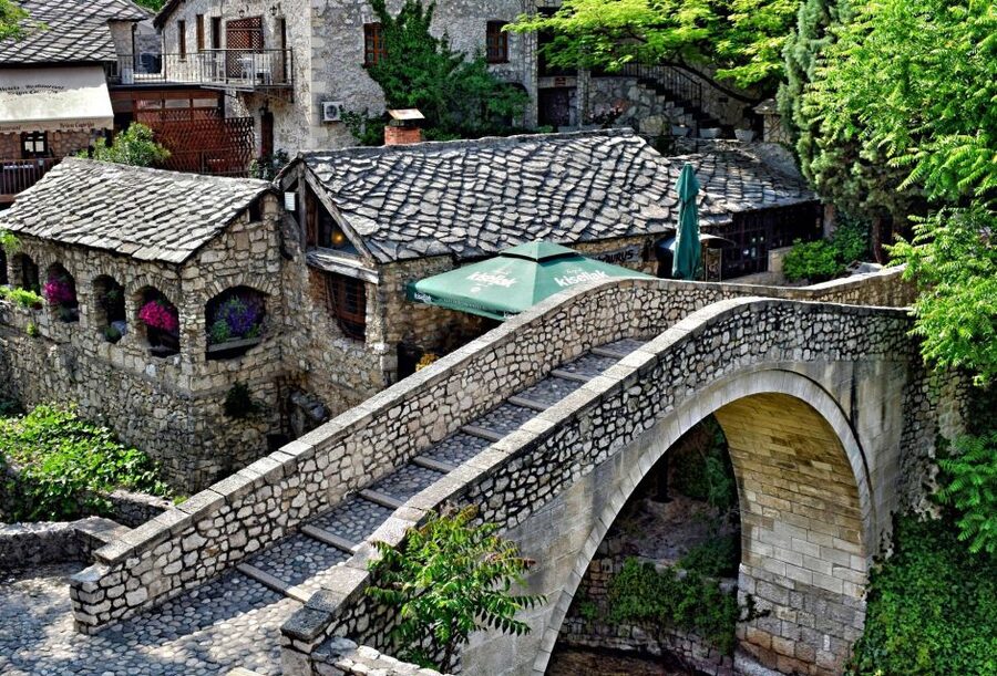 Dubrovnik: Private Day-Trip to Mostar - Bosnia & Herzegovina - Timing, Borders, Currency, and Shoes: How to Make the Day Smooth