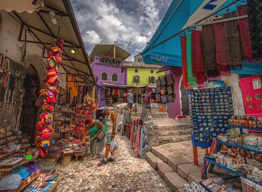 Dubrovnik: Private Day-Trip to Mostar - Bosnia & Herzegovina - Who Should Book This Dubrovnik to Mostar Day Trip