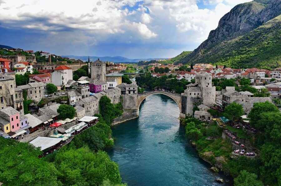 Dubrovnik: Private Day-Trip to Mostar - Bosnia & Herzegovina - Počitelj Cobblestones and Watchtowers: A Stone City That Feels Settled