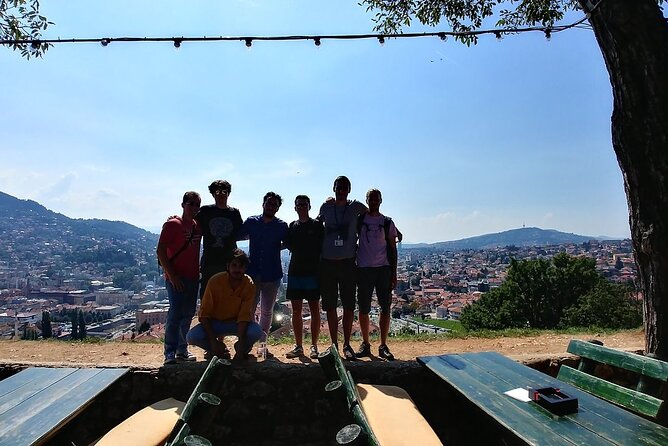 Eat, Pray, Love Tour - Where you start, what to bring, and how the pace feels