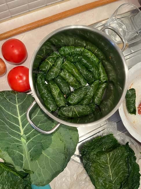 Experience Sarajevo: Bosnian Cooking Class - Key things you’ll do in this Sarajevo cooking class