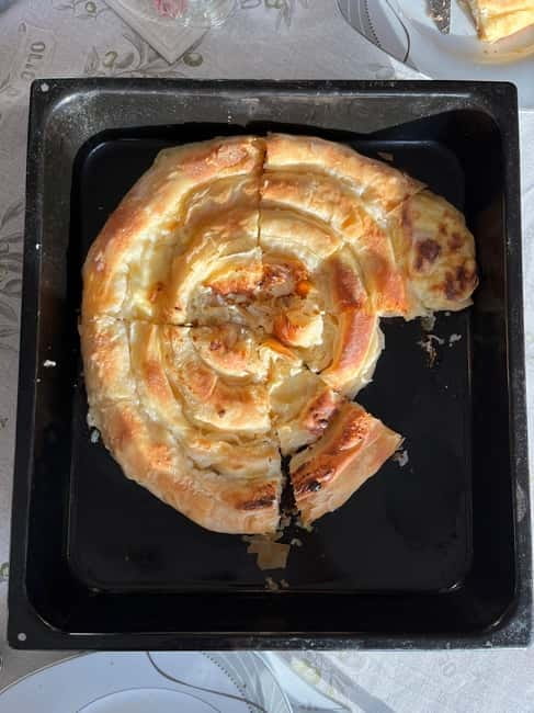 Experience Sarajevo: Bosnian Cooking Class - Languages and comfort: getting help and staying included