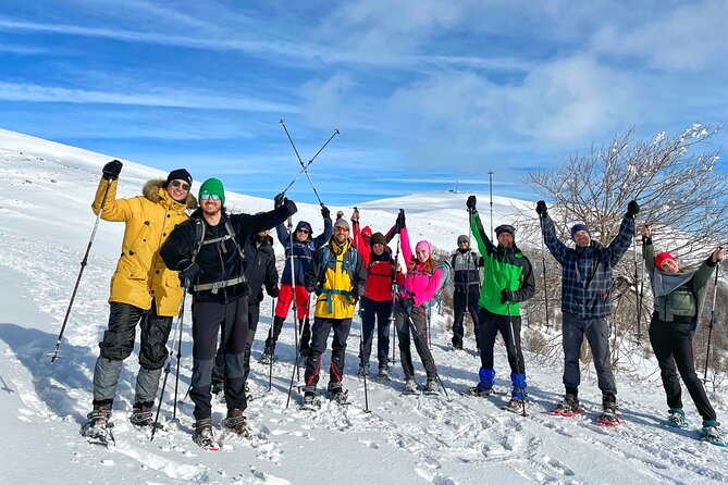 Experience Snowshoeing in Olympic Mountain Bjelašnica - Getting from Sarajevo to Babin do: the timing you should plan for