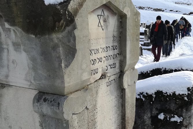 Fascinating Sarajevo Jewish Tour - Meet Bosnia Tours and Get Started on Time