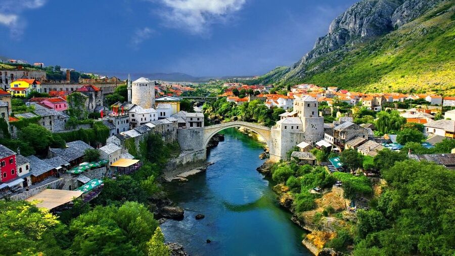 From Dubrovnik: 1-Way Tour to Sarajevo via Mostar and Konjic - Key Things I’d Plan For