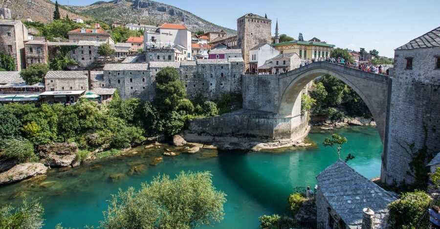 From Dubrovnik: Full-Day Tour of Mostar - Key highlights to focus on