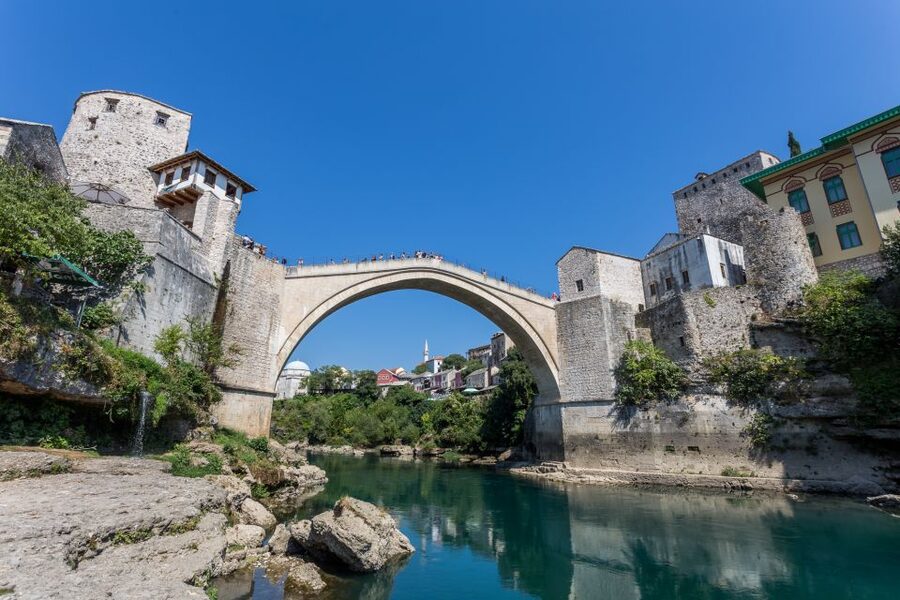 From Dubrovnik: Full-Day Tour of Mostar - A Full-Day Mostar Trip That Fits a Dubrovnik Itinerary