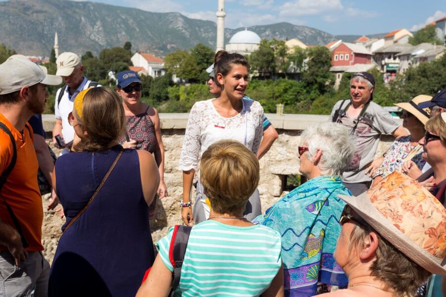 From Dubrovnik: Full-Day Tour of Mostar - Price and value: what $88 buys you in a long day