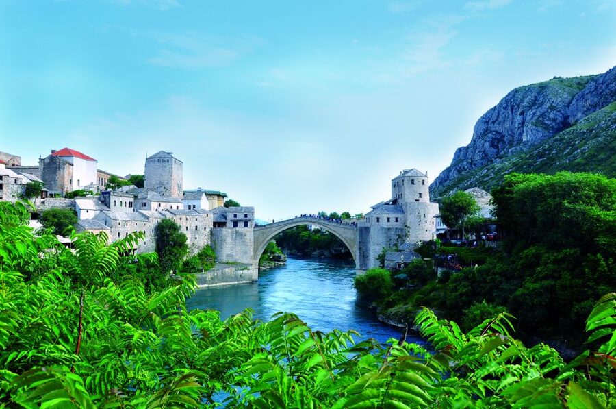 From Dubrovnik: Full-Day Trip to Mostar - Pocitelj stop at mid-morning: quick, scenic, and actually useful