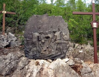 Medjugorje Pilgrimage Site Day Tour