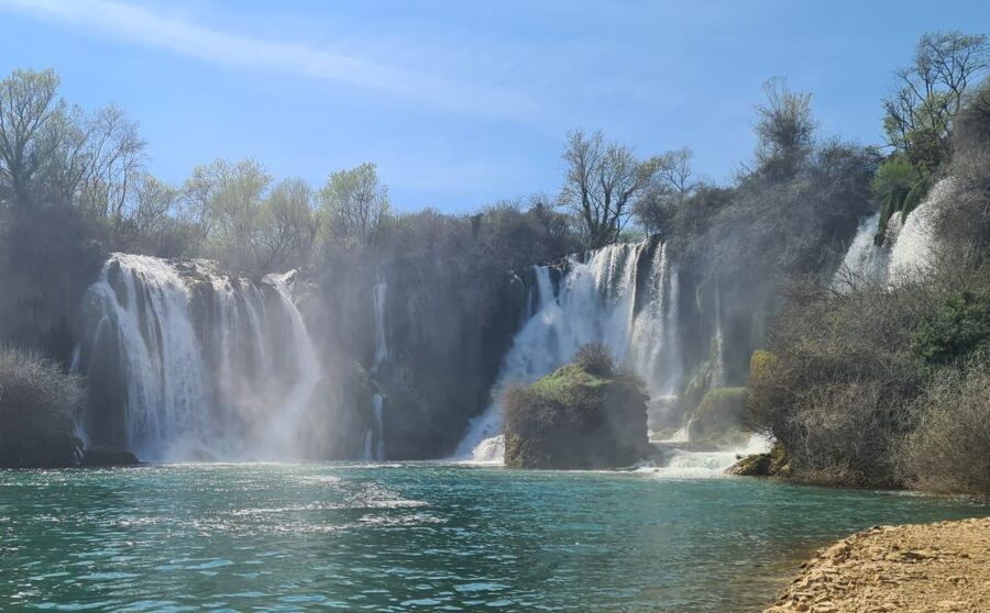 From Dubrovnik: Mostar and Kravica Waterfall Day Trip - Best fit: who will love this tour, and who should choose differently