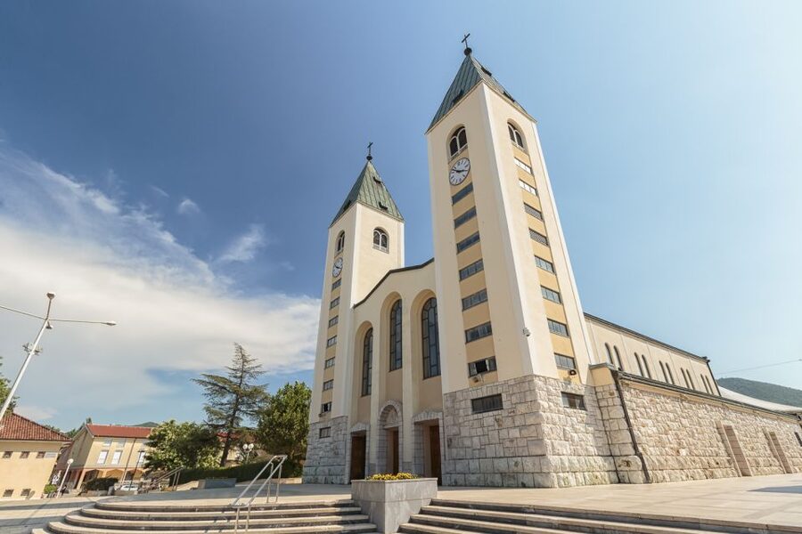 From Dubrovnik: Mostar and Medjugorje Full-Day Tour - Key Highlights Worth Planning For