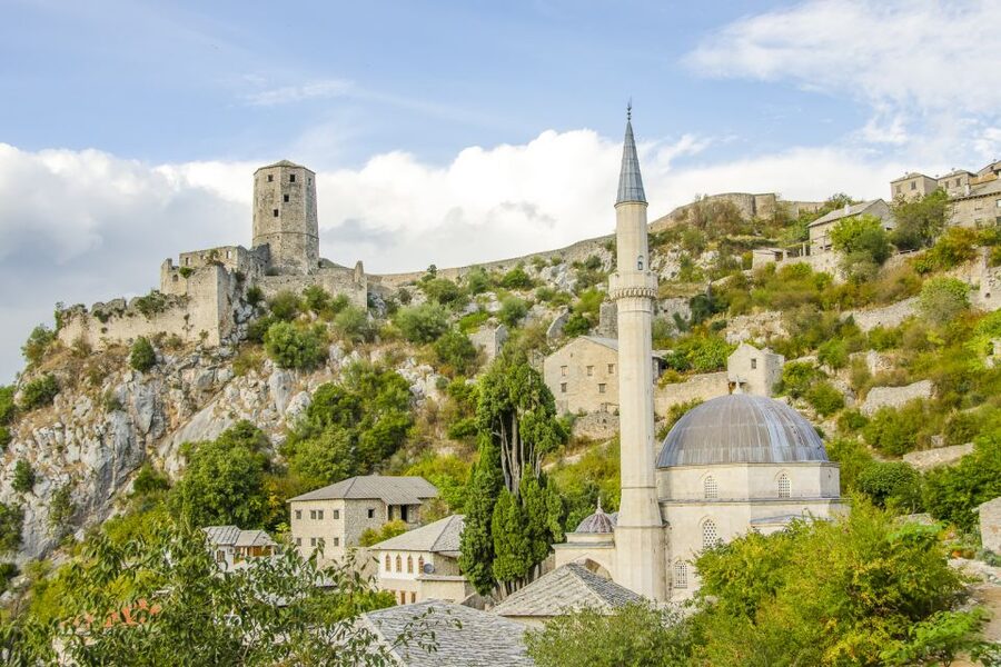 From Dubrovnik: Mostar and Medjugorje Full-Day Tour - A 12-Hour Bus Day Into Herzegovina: What You Really Get