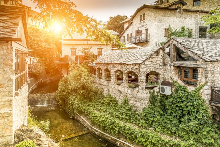 From Dubrovnik: Mostar and Medjugorje Full-Day Tour - How Guides Keep the Day Smooth (and Safe)