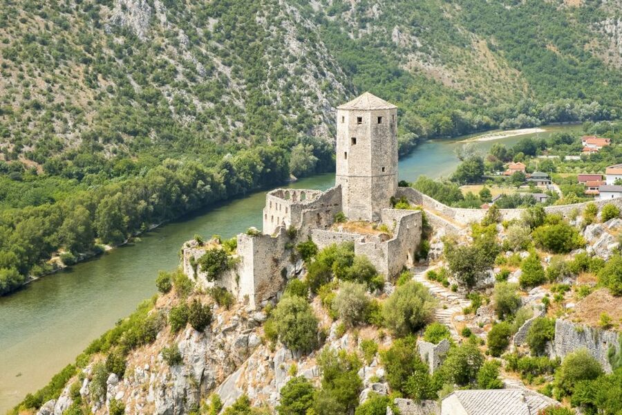 From Dubrovnik: Mostar and Medjugorje Full-Day Tour - Price and Value: What $100 Buys for a 12-Hour Day